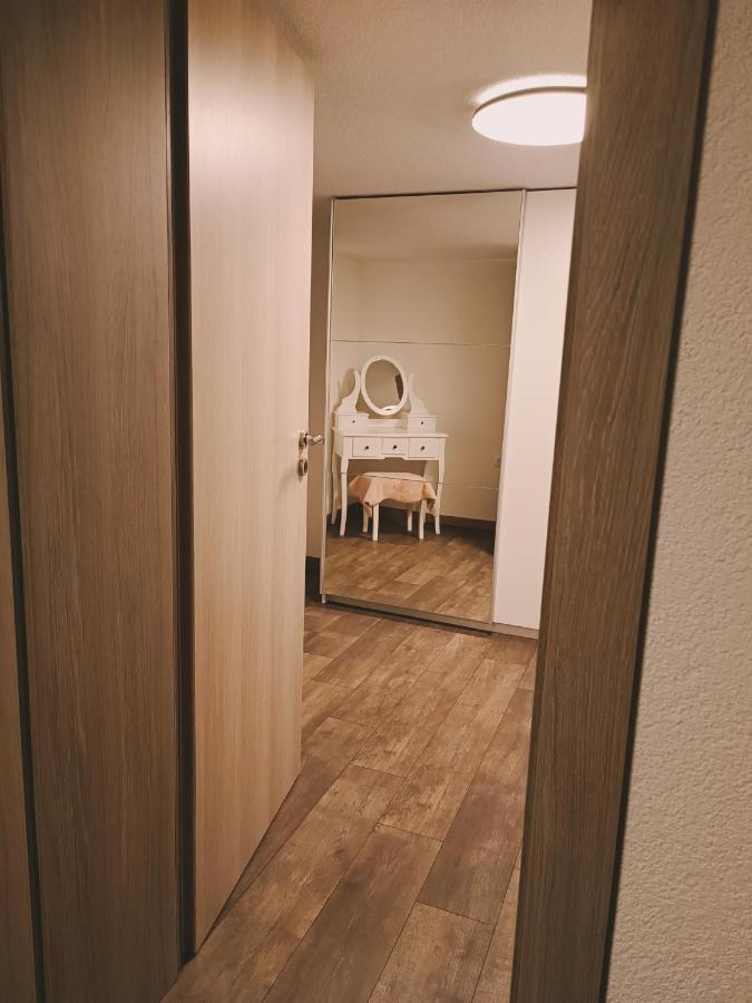 Kod Dida Apartamento Gospić Exterior foto