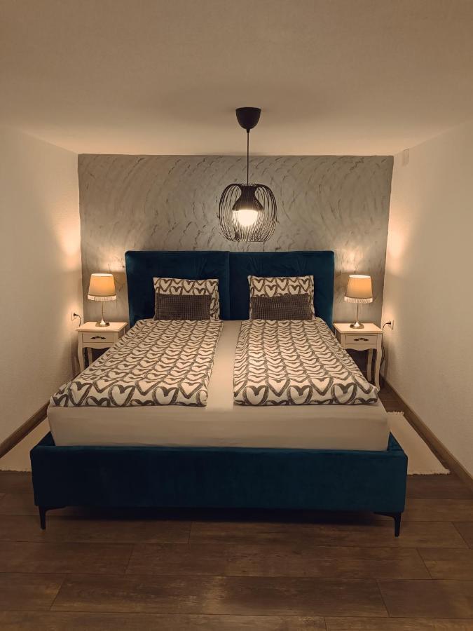 Kod Dida Apartamento Gospić Exterior foto