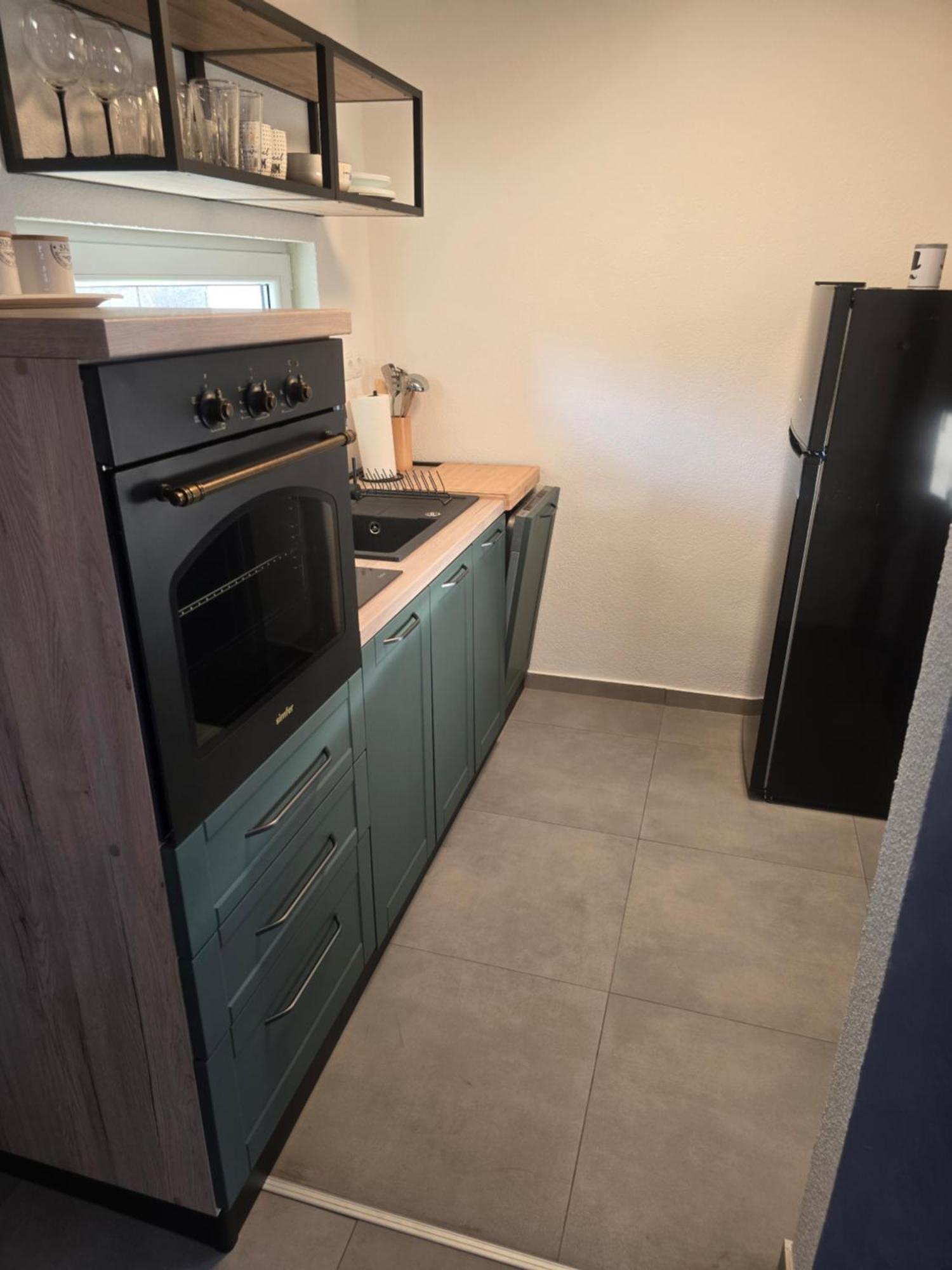Kod Dida Apartamento Gospić Exterior foto